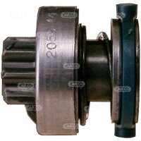 Freewheel Gearbox Starter 9 Teeth HC CARGO for FIAT
