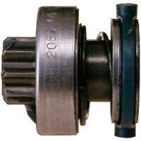Freewheel Gear starter 9 teeth HC-Cargo