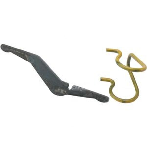Engagement Lever starter HC-Cargo