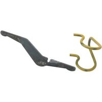 Engagement Lever starter HC-Cargo