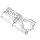 Engagement Lever starter HC-Cargo
