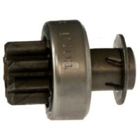 Freewheel Gear starter 8 Teeths Clockwise rotation HC-CARGO