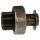 Freewheel Gear starter 8 teeth HC-Cargo