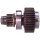 Freewheel Gear starter 9 Teeths Clockwise rotation HC-CARGO