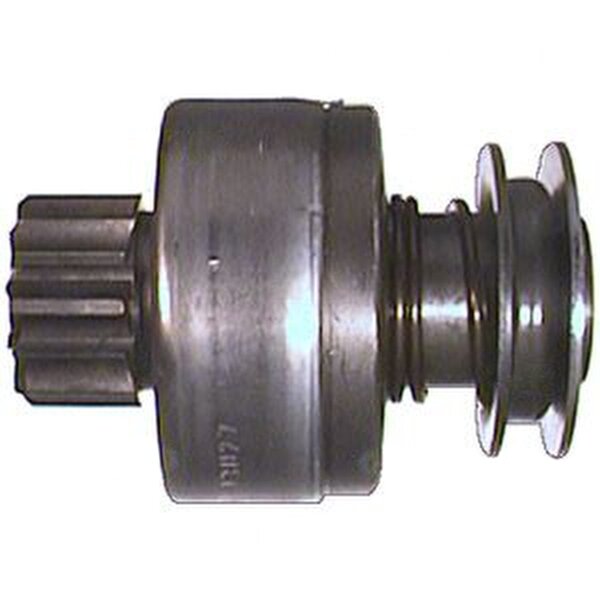 Freewheel Gear starter 10 Teeths Clockwise rotation HC-CARGO