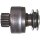 Freewheel Gear starter 10 teeth HC-Cargo