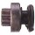 Freewheel Gear starter 9 teeth HC-Cargo