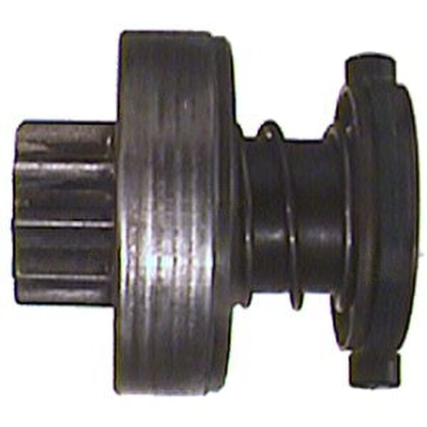 Freewheel Gear starter 10 Teeths Clockwise rotation HC-CARGO