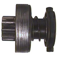 Freewheel Gear starter 10 Teeths Clockwise rotation HC-CARGO