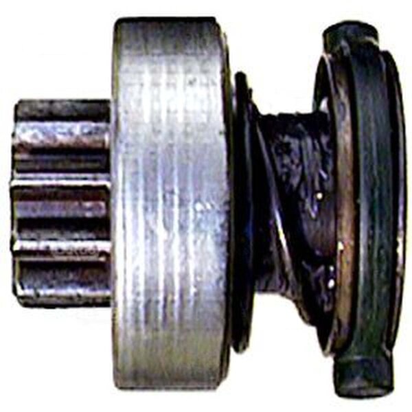 Freewheel Gear starter 10 Teeths Clockwise rotation HC-CARGO