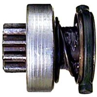 Freewheel Gear starter 10 Teeths Clockwise rotation HC-CARGO