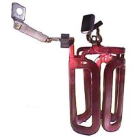 Field Winding starter 24 V HC-Cargo