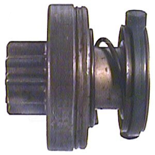 Freewheel Gear starter 10 Teeths Clockwise rotation HC-CARGO