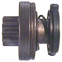 Freewheel Gear starter 10 Teeths Clockwise rotation HC-CARGO