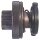 Freewheel Gear starter 10 teeth HC-Cargo