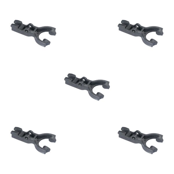 5 Engagement Levers Starter Ø 5.35 mm HC-CARGO for RENAULT and others