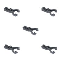 5 Engagement Levers Starter Ø 5.35 mm HC-CARGO for RENAULT and others