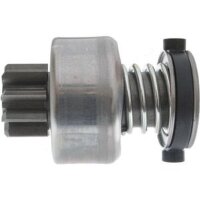 Freewheel Gear starter 9 Teeths Clockwise rotation HC-CARGO