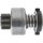 Freewheel Gear starter 9 teeth HC-Cargo