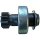 Freewheel Gear starter 9 teeth HC-Cargo