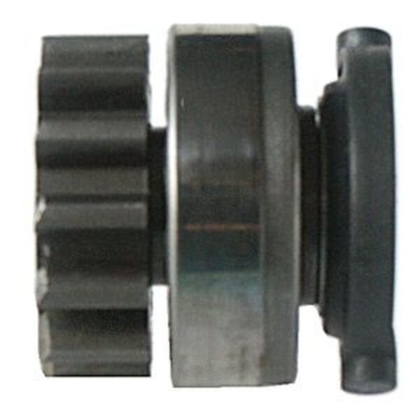 Freewheel Gear starter 13 Teeths Clockwise rotation HC-CARGO