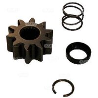 Sprocket starter 10 teeth HC CARGO F032139344
