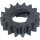 Ritzel Anlasser Starter 16 Zähne HC-CARGO