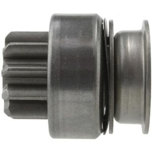 Freewheel Gear starter 10 Teeths Clockwise rotation HC-CARGO