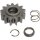 Pinion starter 13 Teeths HC-CARGO