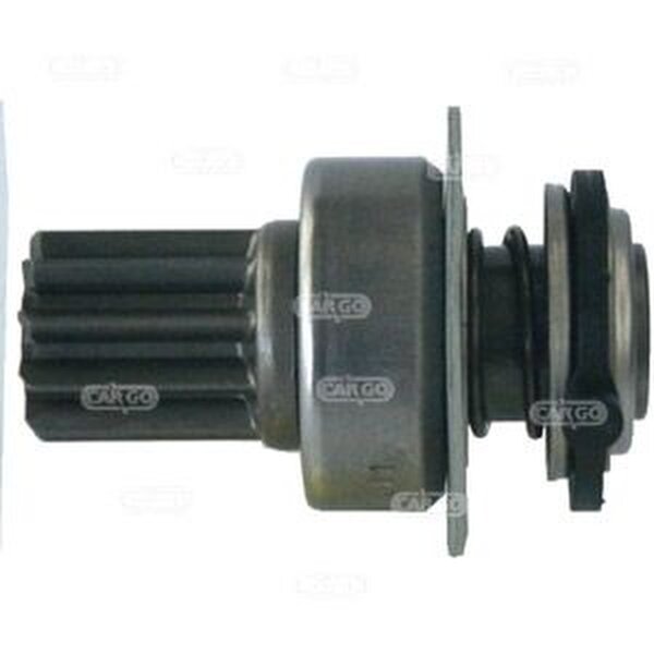 Freewheel Gear starter 10 Teeths Anticlockwise rotation HC-CARGO