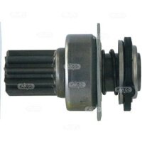 Freewheel Gear starter 10 Teeths Anticlockwise rotation...