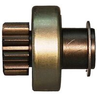 Freewheel Gear starter 11 Teeths Clockwise rotation HC-CARGO