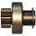 Freewheel Gear starter 11 teeth HC-Cargo