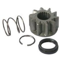 Ritzel Anlasser Starter Verbrenner 10 Zähne HC-CARGO...