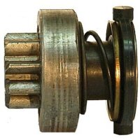 Freewheel Gearbox Starter 9 Teeth HC CARGO for ALFA ROMEO