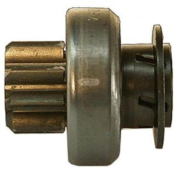 Freewheel Gear starter 9 Teeths Clockwise rotation HC-CARGO