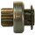 Freewheel Gear starter 9 Teeths Clockwise rotation HC-CARGO
