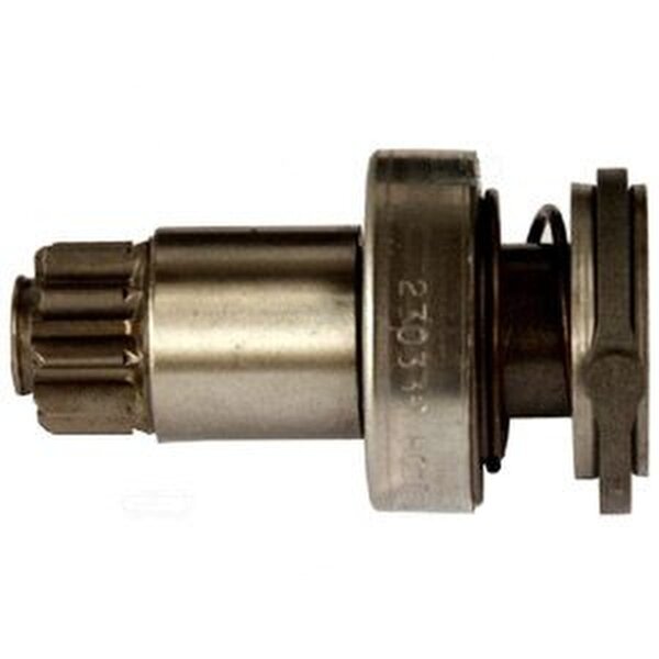 Freewheel Gear starter 9 Teeths Anticlockwise rotation HC-CARGO