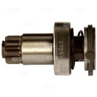 Freewheel Gearbox Starter 9 Teeth HC CARGO for FORD