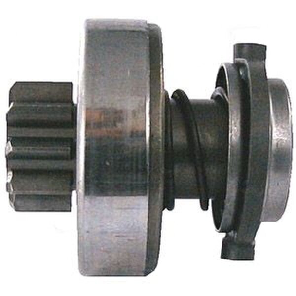 Freewheel Gear starter 9 Teeths Clockwise rotation HC-CARGO