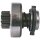 Freewheel Gear starter 9 teeth HC-Cargo