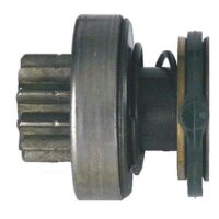 Freewheel Gear starter 11 Teeths Clockwise rotation HC-CARGO