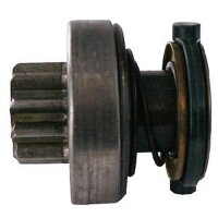 Freewheel Gearbox Starter 10 Teeth HC CARGO for FIAT