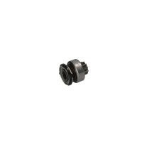 Freilaufgetriebe Starter 10 Zähne Ø27,8 mm HC-CARGO für u.a. MERCEDES-BENZ