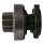 Freewheel Gear starter 10 teeth HC-Cargo