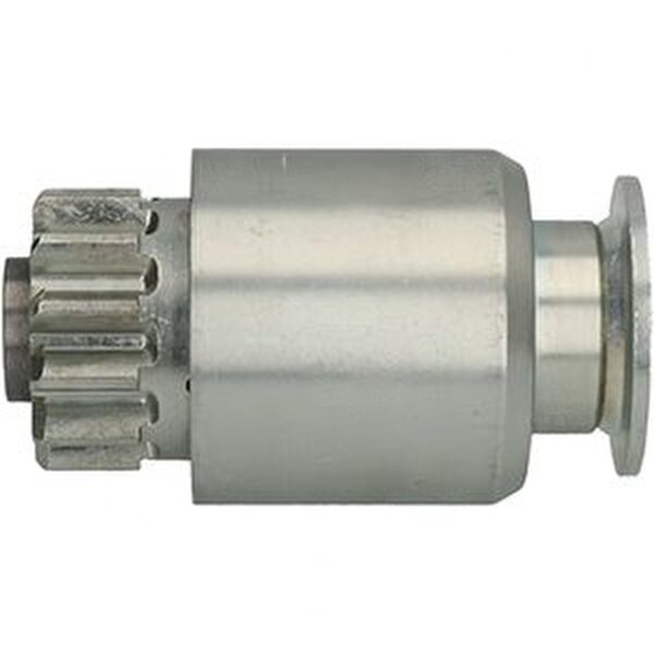 Freewheel Gear starter 12 Teeths Clockwise rotation HC-CARGO