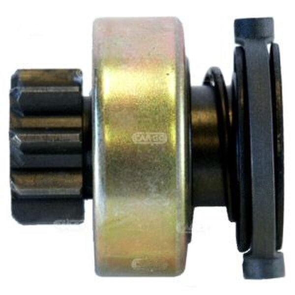 Freewheel Gear starter 9 Teeths Anticlockwise rotation HC-CARGO