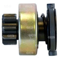 Freewheel Gearbox Starter 9 Teeth HC CARGO F032231009