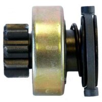 Freewheel Gear starter 9 teeth HC-Cargo
