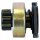 Freewheel Gear starter 9 teeth HC-Cargo